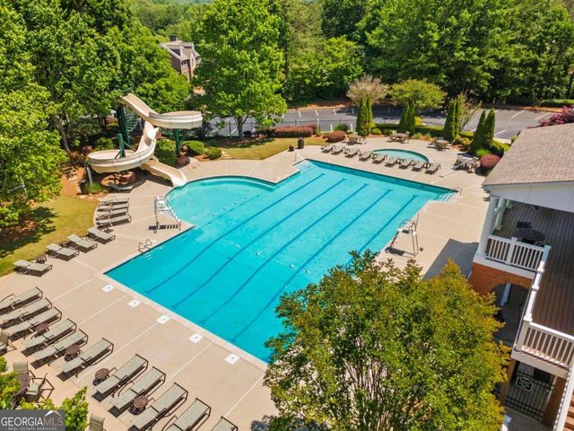 521 Vinings Estates Drive SE A6, Mableton, GA 30126