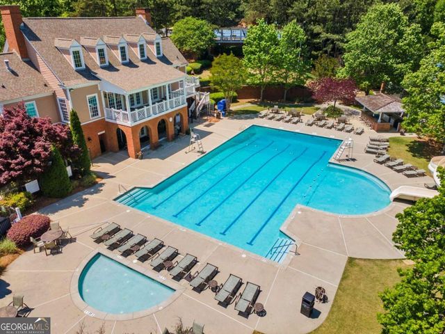 521 Vinings Estates Drive SE A6, Mableton, GA 30126