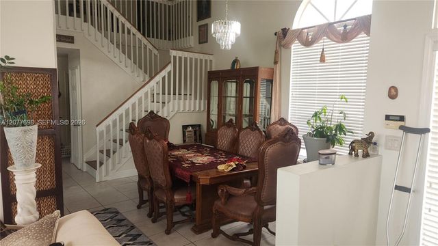 1055 NW 187th Avenue, Pembroke Pines, FL 33029