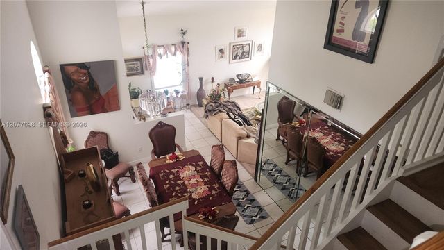 1055 NW 187th Avenue, Pembroke Pines, FL 33029