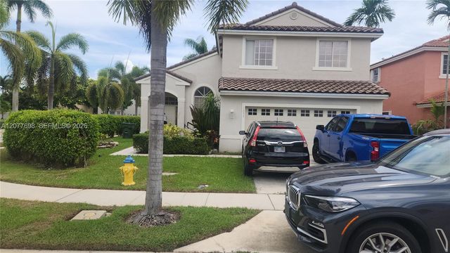1055 NW 187th Avenue, Pembroke Pines, FL 33029