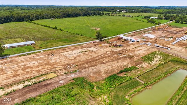 1565 Overlook Court, Zionsville, IN 46077