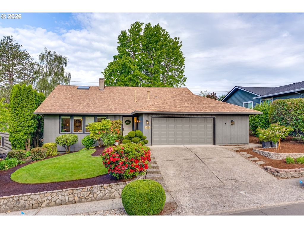 2405 Nw 145TH Ave, Beaverton, OR 97006