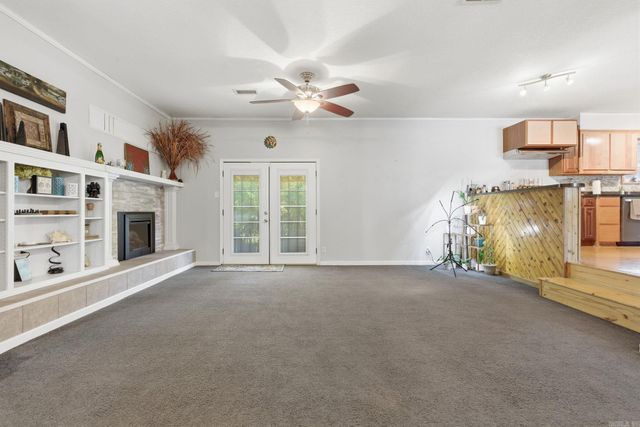 106 Lecroy Road, Hot Springs, AR 71901