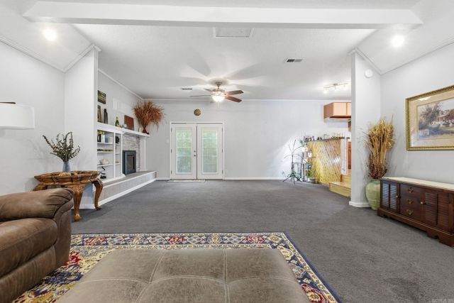 106 Lecroy Road, Hot Springs, AR 71901