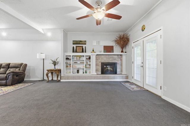 106 Lecroy Road, Hot Springs, AR 71901