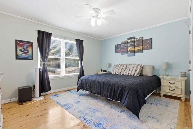 106 Lecroy Road, Hot Springs, AR 71901