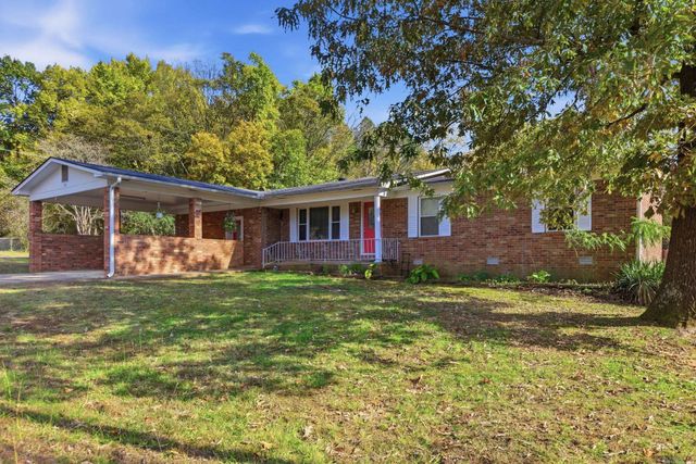 106 Lecroy Road, Hot Springs, AR 71901