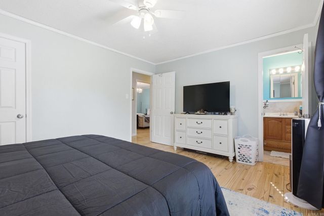 106 Lecroy Road, Hot Springs, AR 71901