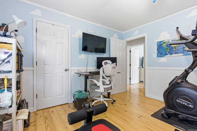 106 Lecroy Road, Hot Springs, AR 71901