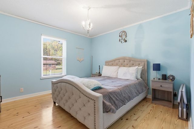 106 Lecroy Road, Hot Springs, AR 71901