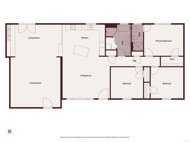 106 Lecroy Road, Hot Springs, AR 71901