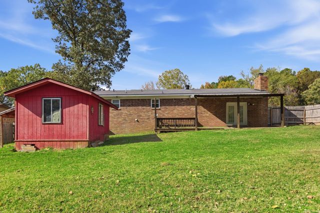 106 Lecroy Road, Hot Springs, AR 71901