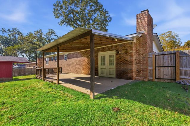 106 Lecroy Road, Hot Springs, AR 71901