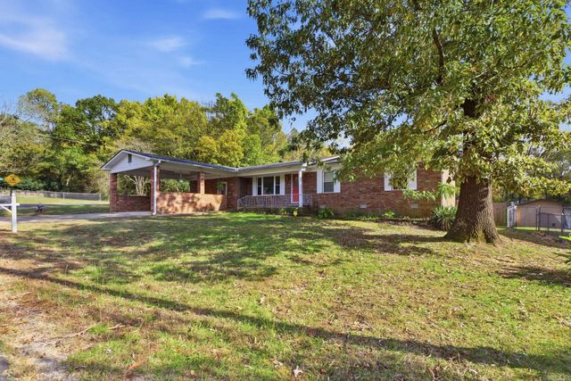 106 Lecroy Road, Hot Springs, AR 71901