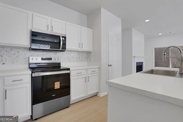 3317 Fernview Drive, Lawrenceville, GA 30044