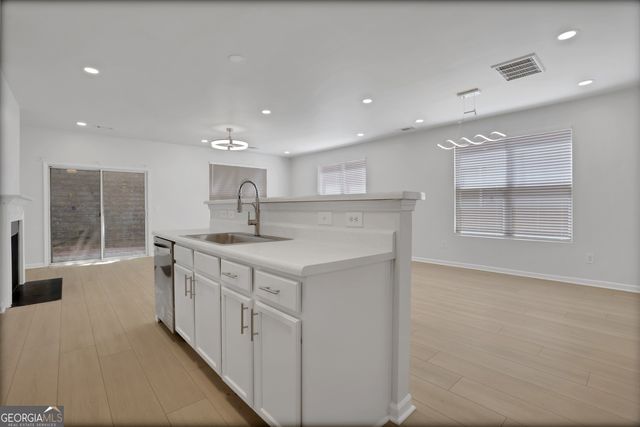 3317 Fernview Drive, Lawrenceville, GA 30044