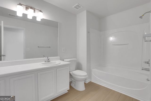 3317 Fernview Drive, Lawrenceville, GA 30044