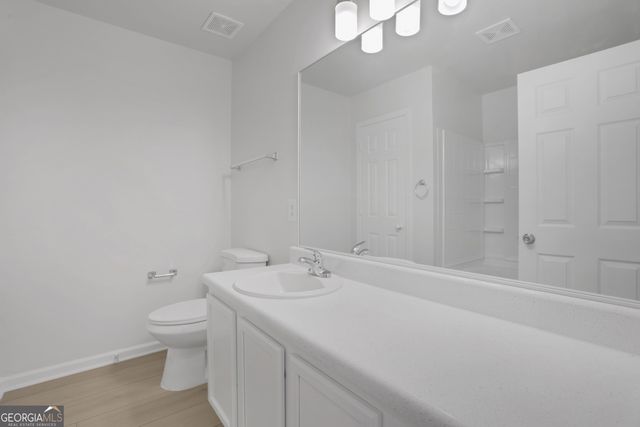 3317 Fernview Drive, Lawrenceville, GA 30044