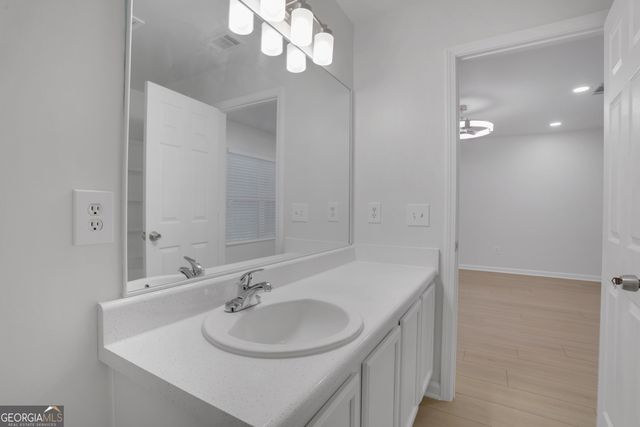 3317 Fernview Drive, Lawrenceville, GA 30044