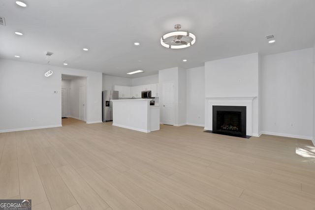 3317 Fernview Drive, Lawrenceville, GA 30044