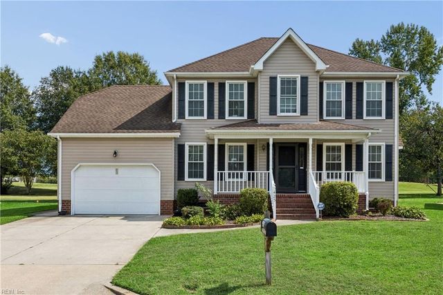 423 Las Gaviotas BLVD, Chesapeake, VA 23322
