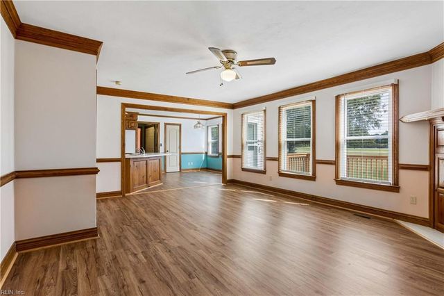 423 Las Gaviotas BLVD, Chesapeake, VA 23322