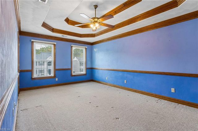 423 Las Gaviotas BLVD, Chesapeake, VA 23322