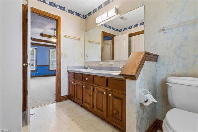 423 Las Gaviotas BLVD, Chesapeake, VA 23322