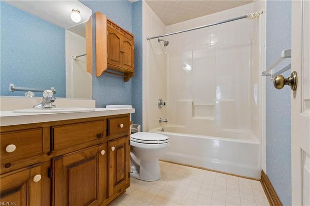 423 Las Gaviotas BLVD, Chesapeake, VA 23322