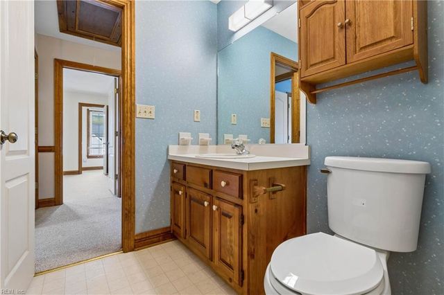 423 Las Gaviotas BLVD, Chesapeake, VA 23322