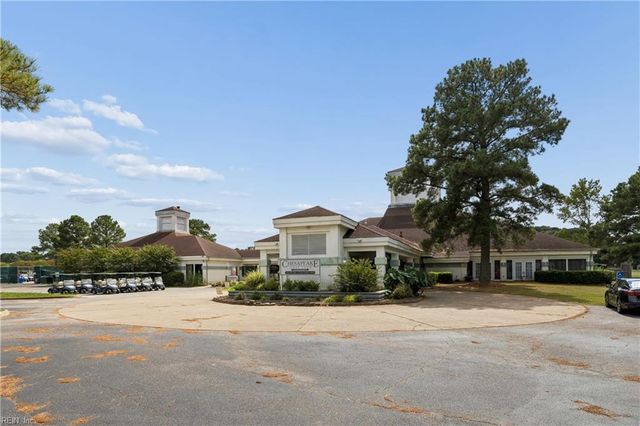 423 Las Gaviotas BLVD, Chesapeake, VA 23322
