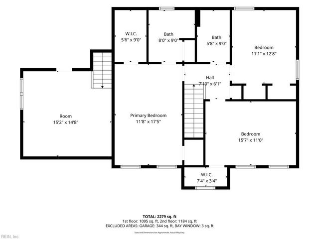 423 Las Gaviotas BLVD, Chesapeake, VA 23322