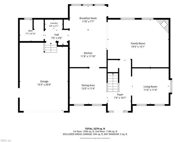 423 Las Gaviotas BLVD, Chesapeake, VA 23322