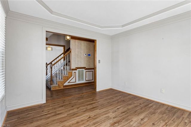 423 Las Gaviotas BLVD, Chesapeake, VA 23322