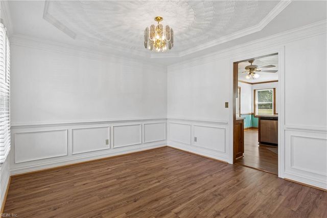 423 Las Gaviotas BLVD, Chesapeake, VA 23322
