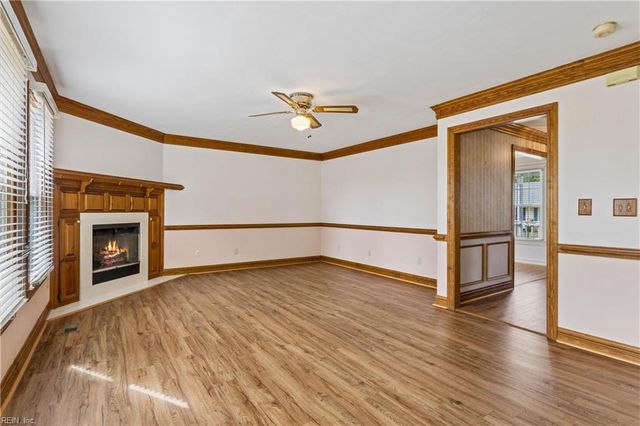 423 Las Gaviotas BLVD, Chesapeake, VA 23322