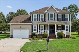 423 Las Gaviotas BLVD, Chesapeake, VA 23322
