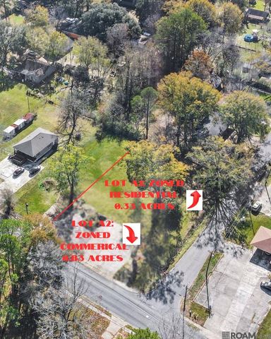 4504 Groom Rd, Baker, LA 70714