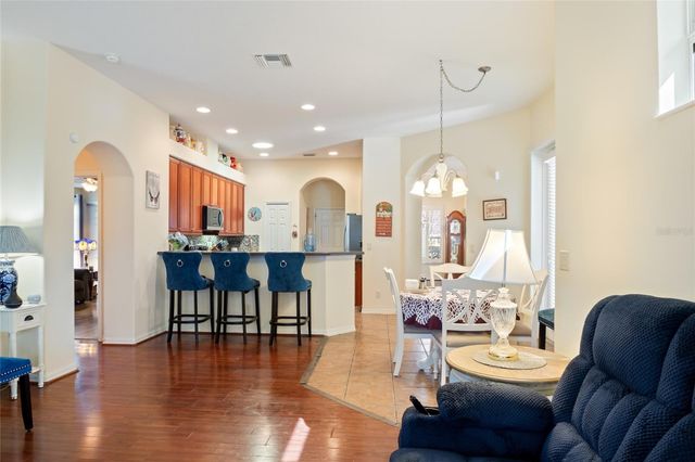 27601 COUNTRY STONE COURT, Leesburg, FL 34748