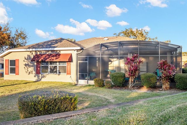 27601 COUNTRY STONE COURT, Leesburg, FL 34748