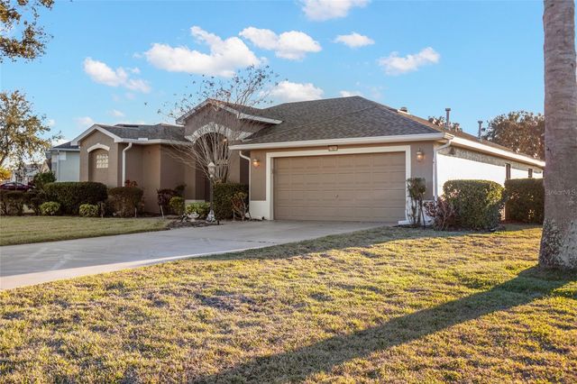 27601 COUNTRY STONE COURT, Leesburg, FL 34748