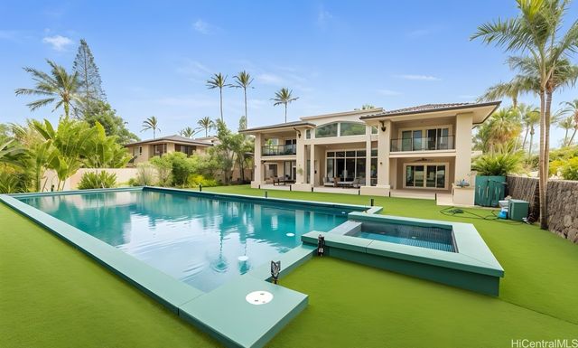 235 Portlock Road, Honolulu, HI 96825