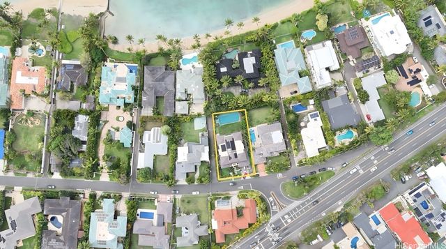 235 Portlock Road, Honolulu, HI 96825