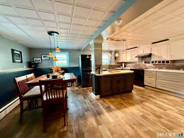 46 Tedesco Drive, Waterbury, CT 06708