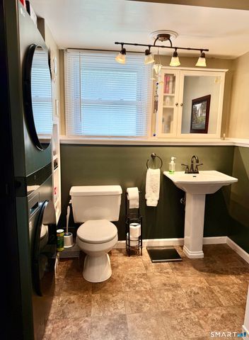 46 Tedesco Drive, Waterbury, CT 06708