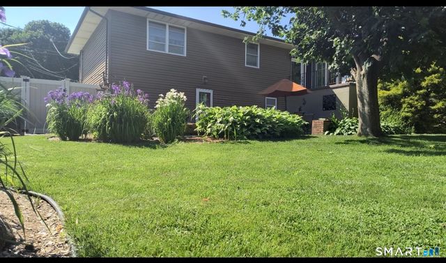 46 Tedesco Drive, Waterbury, CT 06708