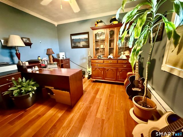 46 Tedesco Drive, Waterbury, CT 06708