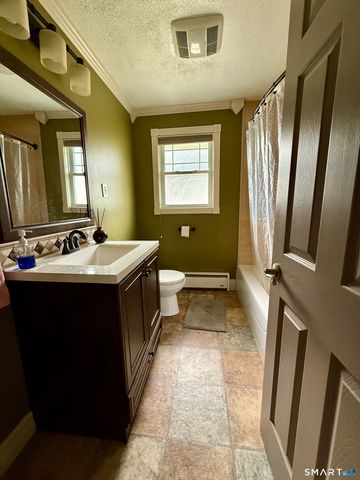 46 Tedesco Drive, Waterbury, CT 06708