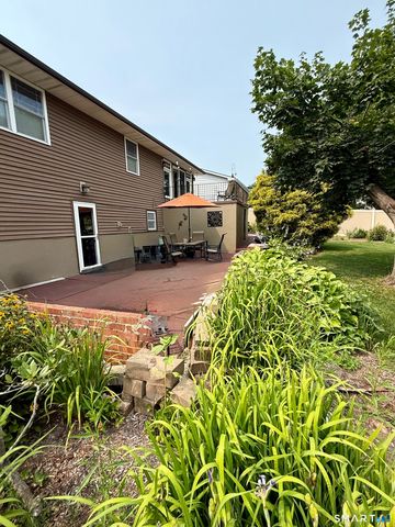 46 Tedesco Drive, Waterbury, CT 06708